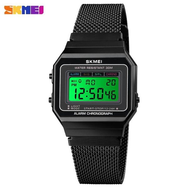 led light men electronic watch satch calendar waterproof male wristwatches montre homme clock relogio masculino, Slivery;brown
led light men electronic watch satch calendar waterproof male wristwatches montre homme clock relogio masculino, Slivery;brown