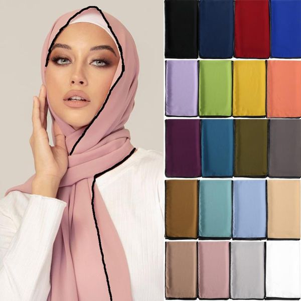 ethnic clothing color match chiffon hijab veil scarves for muslim women headband breathable islamic plain headscarf 2021 turban head wrap, Red
ethnic clothing color match chiffon hijab veil scarves for muslim women headband breathable islamic plain headscarf 2021 turban head wrap, Red