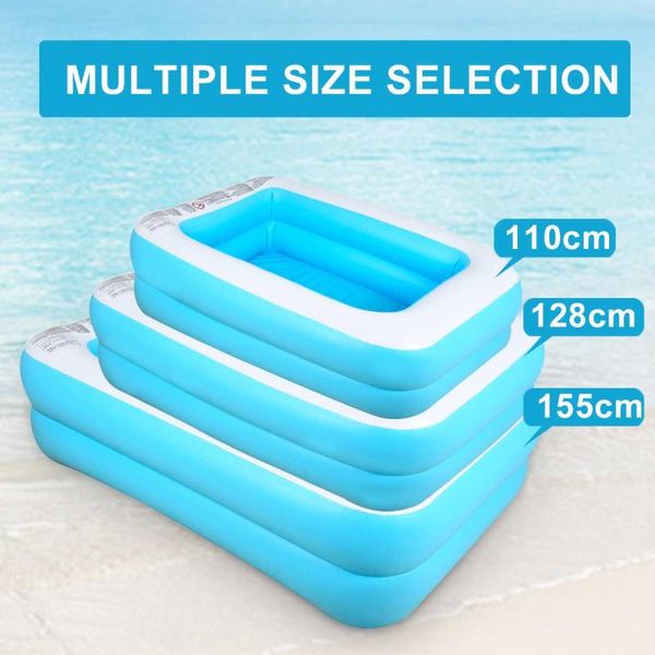 pool & accessories summer thickened inflatable swimming outdoor indoor water large family kids children play bathtub
pool & accessories summer thickened inflatable swimming outdoor indoor water large family kids children play bathtub
