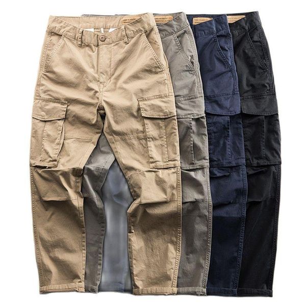 men's pants cargo pant mens casual fashion pantalon homme streetwear trousers 2021outdoor work ,size 28-36, Black
men's pants cargo pant mens casual fashion pantalon homme streetwear trousers 2021outdoor work ,size 28-36, Black