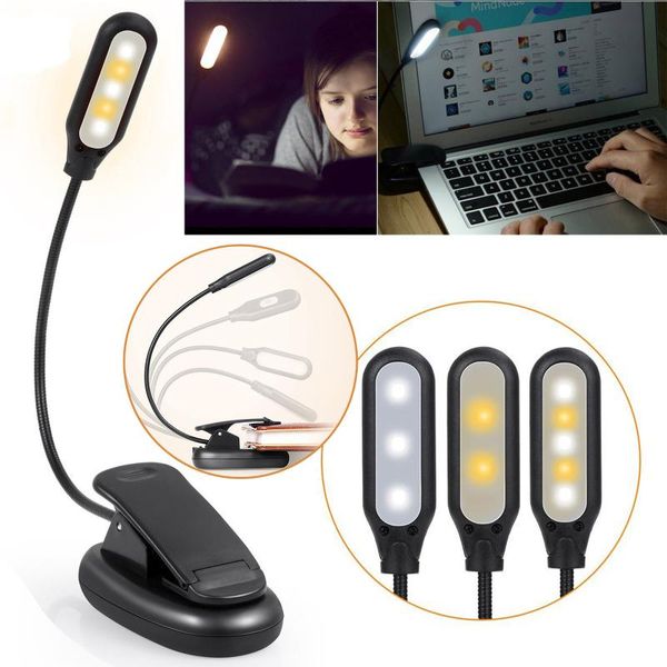 book lights dimmable led desk-lamp with clamp reading light eye-care usb table lamp bedside baby night clips
book lights dimmable led desk-lamp with clamp reading light eye-care usb table lamp bedside baby night clips