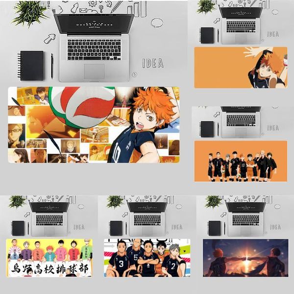 mouse pads & wrist rests haikyuu anime natural rubber gaming mousepad desk mat table protect game office work pad non-slip lapcushion
mouse pads & wrist rests haikyuu anime natural rubber gaming mousepad desk mat table protect game office work pad non-slip lapcushion