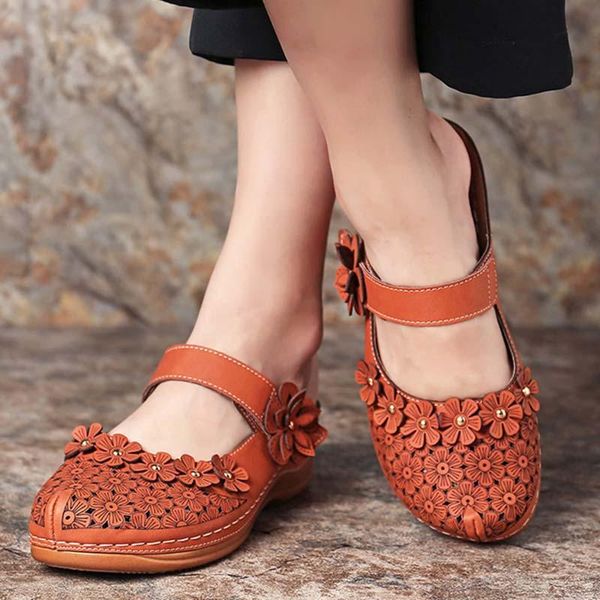 sandals women woman rome wedges ladies flower shoes 2021 summer women's comfortable multiple colors footwear plus size, Black
sandals women woman rome wedges ladies flower shoes 2021 summer women's comfortable multiple colors footwear plus size, Black