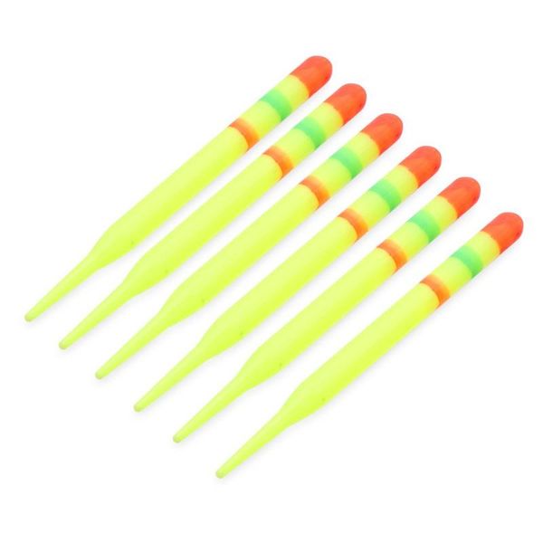 fishing accessories 15pcs vertical buoy sea floats assorted size for most type of angling with attachment rubbers lures
fishing accessories 15pcs vertical buoy sea floats assorted size for most type of angling with attachment rubbers lures