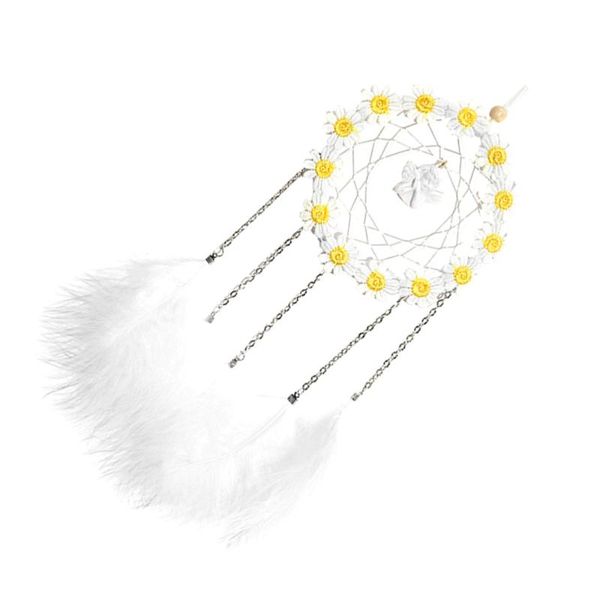 decorative objects & figurines beautiful dream catcher with light wall hanging decoration exquisite pendant
decorative objects & figurines beautiful dream catcher with light wall hanging decoration exquisite pendant