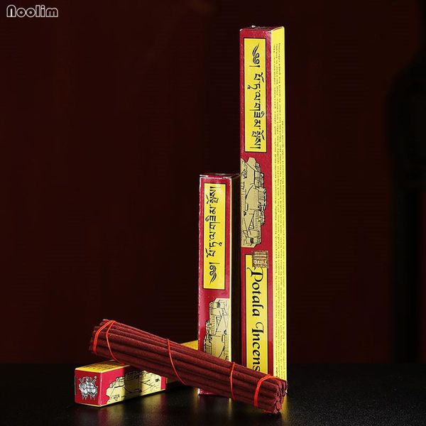 fragrance lamps 20pcs/box handmade natural tibetan incense stick medicinal herbs traditional use for buddhist teahouse
fragrance lamps 20pcs/box handmade natural tibetan incense stick medicinal herbs traditional use for buddhist teahouse
