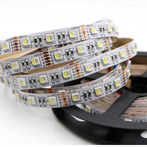 strips 4 in 1 rgbw led strip dc12v 24v flexible light rgb+white / rgb+warm white 60 leds/m 12mm 5m 300leds 480leds
strips 4 in 1 rgbw led strip dc12v 24v flexible light rgb+white / rgb+warm white 60 leds/m 12mm 5m 300leds 480leds