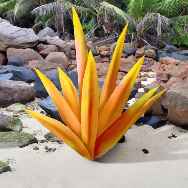 40# 9 leaves metal art tequila rustic statues home decor sculpture garden decoration outdoor ornament vintage gardening decorations
40# 9 leaves metal art tequila rustic statues home decor sculpture garden decoration outdoor ornament vintage gardening decorations