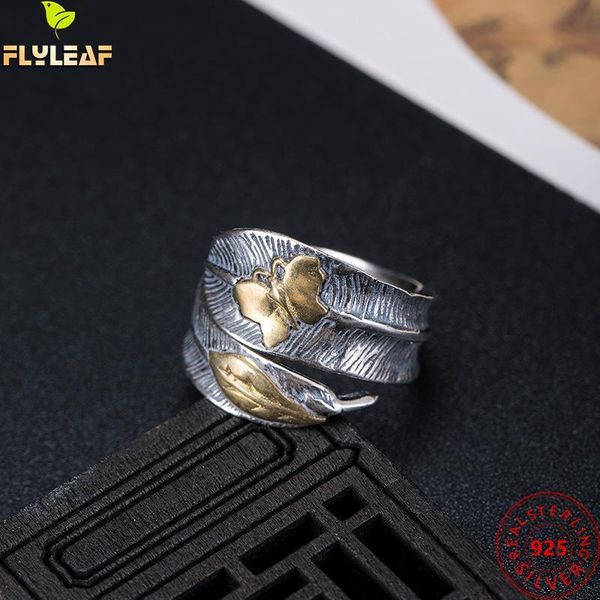 cluster rings retro manual feather butterfly open for women men 925 sterling silver neutral vintage jewelry 17.5mm adjustable 2021, Golden;silver
cluster rings retro manual feather butterfly open for women men 925 sterling silver neutral vintage jewelry 17.5mm adjustable 2021, Golden;silver