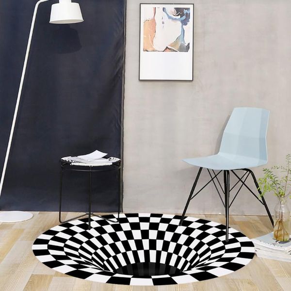 carpets 3d three-dimensional black&white stereo vision mat living room doormat tea table sofa illusion carpet
carpets 3d three-dimensional black&white stereo vision mat living room doormat tea table sofa illusion carpet
