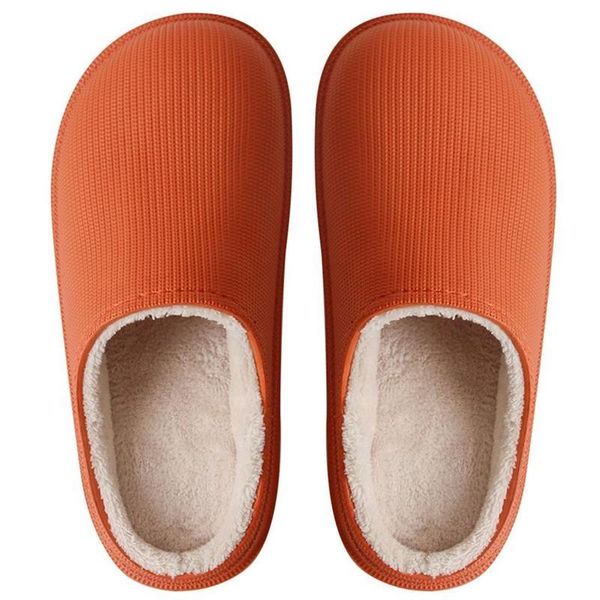 waterproof non-slip home slippers cotton non-slips ladies soft memory foam winter warm women indoor couples shoes, Black
waterproof non-slip home slippers cotton non-slips ladies soft memory foam winter warm women indoor couples shoes, Black