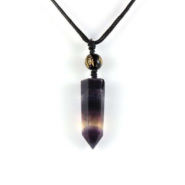 pendant necklaces hexagonal statement fluorite necklace quality natural gem stone crystal pendants pendulum reiki chakra jewelry, Silver
pendant necklaces hexagonal statement fluorite necklace quality natural gem stone crystal pendants pendulum reiki chakra jewelry, Silver