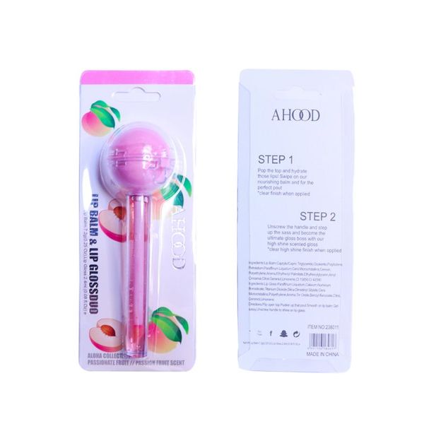 lip gloss 2 in 1 cute magic moisturizer candy tinted natural waterproof long lasting bulk
lip gloss 2 in 1 cute magic moisturizer candy tinted natural waterproof long lasting bulk