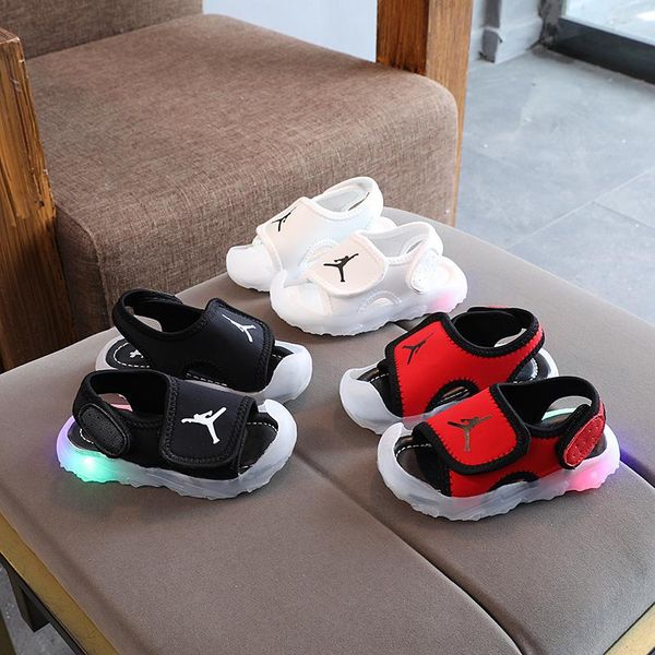 fashion lovely solid children sandals sports summer beach girls boys shoes breathable cute kids sneakers toddlers first walkers
fashion lovely solid children sandals sports summer beach girls boys shoes breathable cute kids sneakers toddlers first walkers