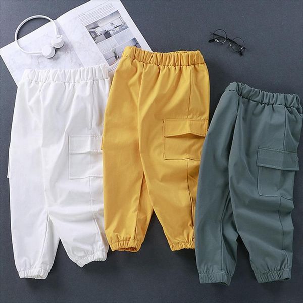 children cargo pants baby boy girl korean full length kids spring autumn jogger sport trousers solid child pocket leggings, Blue
children cargo pants baby boy girl korean full length kids spring autumn jogger sport trousers solid child pocket leggings, Blue