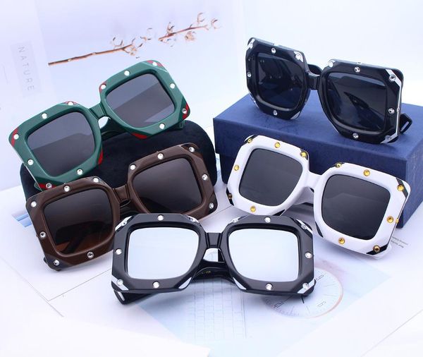 brand diamond sun glasses square frame sunglasses with logo ladies eyewears women oversized eyeglasses oculos feminino gafas, White;black
brand diamond sun glasses square frame sunglasses with logo ladies eyewears women oversized eyeglasses oculos feminino gafas, White;black