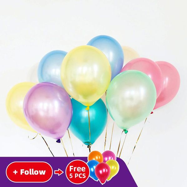 party decoration round latex balloon happy birthday kids 10 inch year's wedding accessories
party decoration round latex balloon happy birthday kids 10 inch year's wedding accessories