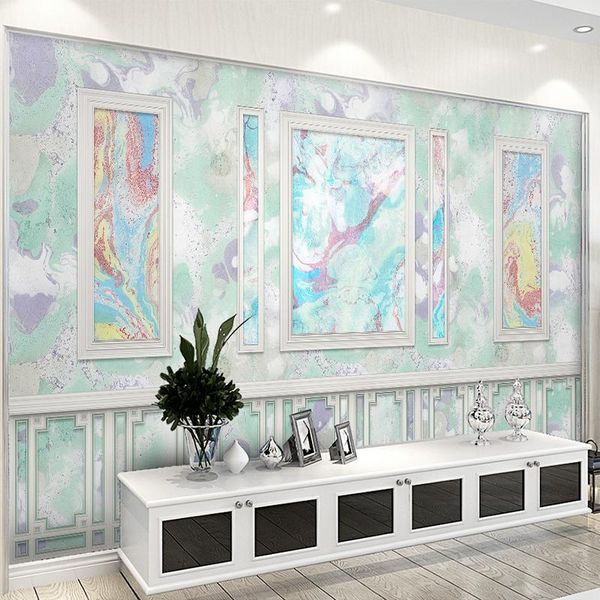 wallpapers modern 3d abstract art wall cloth living room gallery canvas waterproof background painting tv sofa home decor paper
wallpapers modern 3d abstract art wall cloth living room gallery canvas waterproof background painting tv sofa home decor paper