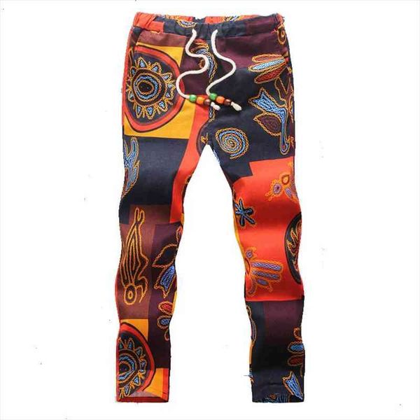 summer floral ankle-length pants linen big size mens trousers asian size m5xl, Black
summer floral ankle-length pants linen big size mens trousers asian size m5xl, Black