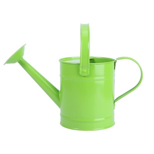 1.5l iron watering pot garden art sprinkled kettle portable flower can children beach toys for home yard (ra equipments
1.5l iron watering pot garden art sprinkled kettle portable flower can children beach toys for home yard (ra equipments