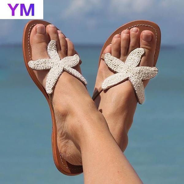 fashion bohemia comfortable woman sandals shoes casual crystal flats summer beach zapatillas mujer casa 2021, Black
fashion bohemia comfortable woman sandals shoes casual crystal flats summer beach zapatillas mujer casa 2021, Black