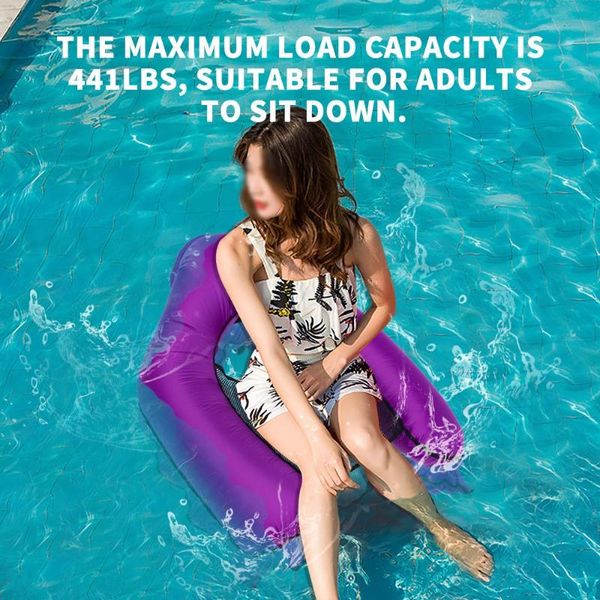 summer inflatable floating row swimming pool water hammock air mattresses bed beach sports lounger chair party toy floats & tubes
summer inflatable floating row swimming pool water hammock air mattresses bed beach sports lounger chair party toy floats & tubes