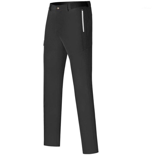 summer style men's golf trousers fashion three-dimensional tailored pants clothing, Black
summer style men's golf trousers fashion three-dimensional tailored pants clothing, Black