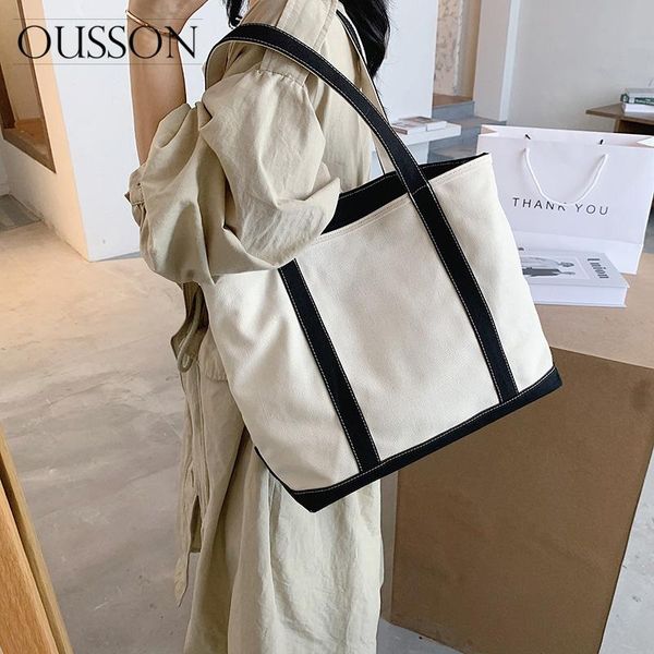 evening bags ousson 2021 women fashion leisure large capacity canvas bag ladies commuter tote
evening bags ousson 2021 women fashion leisure large capacity canvas bag ladies commuter tote