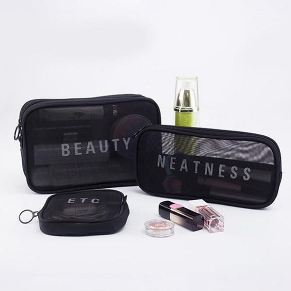 storage bags 3pcs/set pvc cosmetic bag women wash toiletry travel female reusable
storage bags 3pcs/set pvc cosmetic bag women wash toiletry travel female reusable