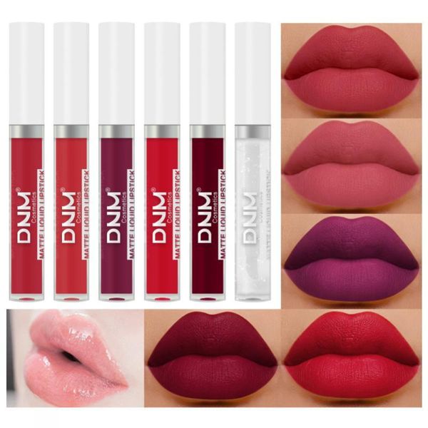 lip gloss 6pcs /set matte long-lasting oil waterproof natural color lipstick non-stick cup non-fading cosmetics
lip gloss 6pcs /set matte long-lasting oil waterproof natural color lipstick non-stick cup non-fading cosmetics