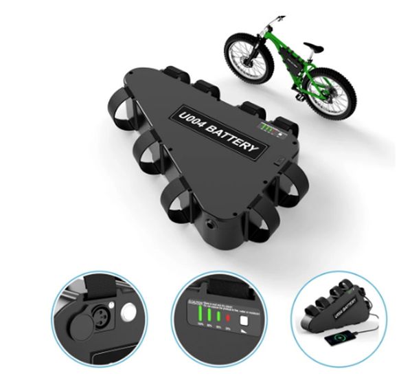 ebike battery pack 48v 20ah 52v 36v e bike baterie electric bicycle bateria triangle case for bafang 1000w 1500w 1800w motor
ebike battery pack 48v 20ah 52v 36v e bike baterie electric bicycle bateria triangle case for bafang 1000w 1500w 1800w motor