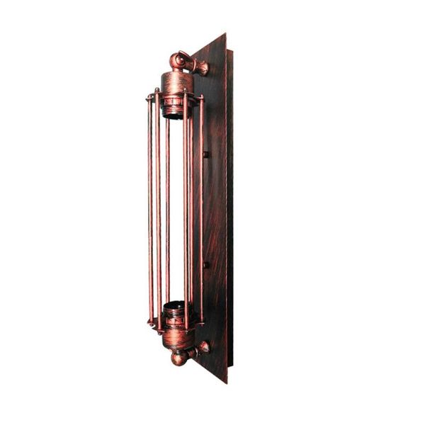 wall lamps e27 restaurant corridor rustproof iron structure vintage el lamp industrial loft long hallway easy install cafe bar
wall lamps e27 restaurant corridor rustproof iron structure vintage el lamp industrial loft long hallway easy install cafe bar