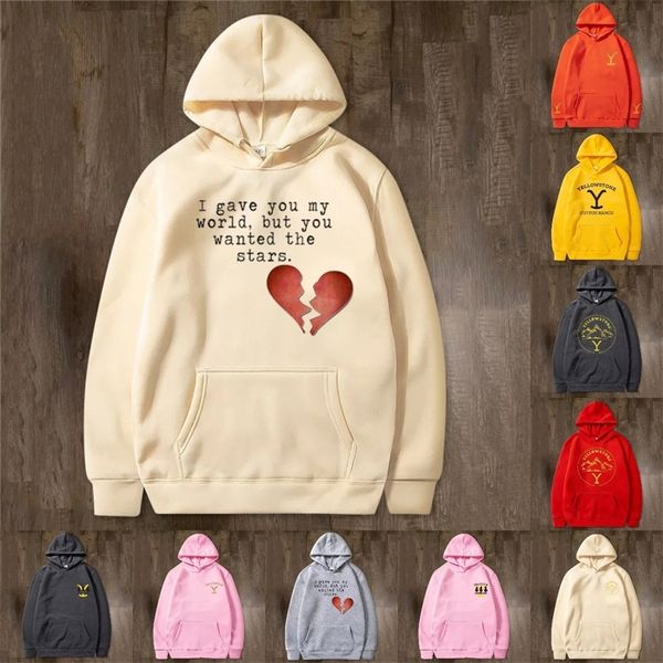 hooded sweater men's spring and autumn style high street fashion br loose versatile ins plush hoodie t-sleeve couple women men designer, Black
hooded sweater men's spring and autumn style high street fashion br loose versatile ins plush hoodie t-sleeve couple women men designer, Black