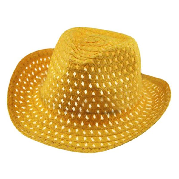 weave sun hat summer baby retro cowboy straw hats for children beach caps jazz western cap &, Yellow
weave sun hat summer baby retro cowboy straw hats for children beach caps jazz western cap &, Yellow