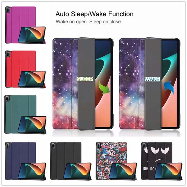 tri-fold tablet pc protective leather case suitable for mi pad 5/ mi 5pro/ mi pro 5g leisure business case with sleep
tri-fold tablet pc protective leather case suitable for mi pad 5/ mi 5pro/ mi pro 5g leisure business case with sleep