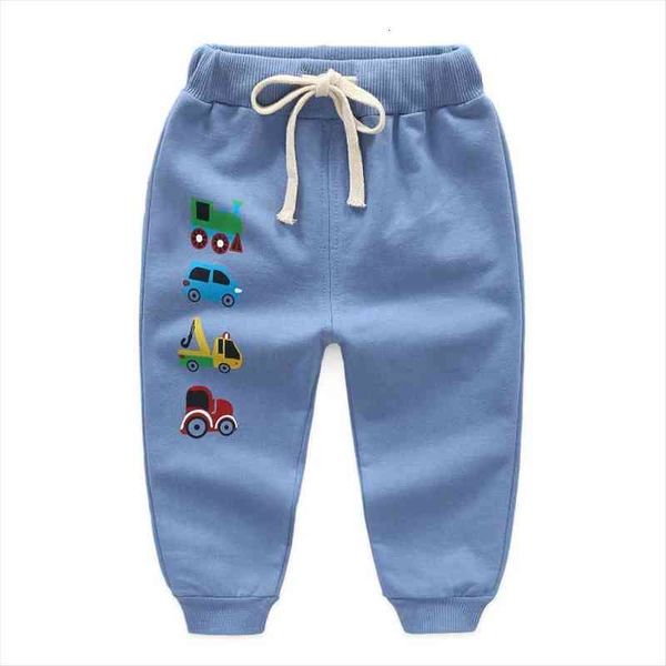 boys girl cartoon pants excellent quality cotton casual children trousers baby toddler comfortable full length kids clothes, Blue
boys girl cartoon pants excellent quality cotton casual children trousers baby toddler comfortable full length kids clothes, Blue