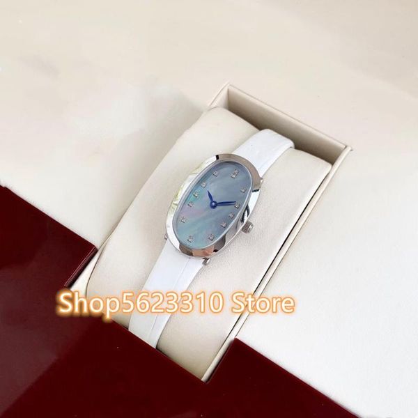 wristwatches luxury ladies dress quartz wristwatch number clock geometric oval watches natural mother of pearl rhinestone bracelet watch, Slivery;brown
wristwatches luxury ladies dress quartz wristwatch number clock geometric oval watches natural mother of pearl rhinestone bracelet watch, Slivery;brown