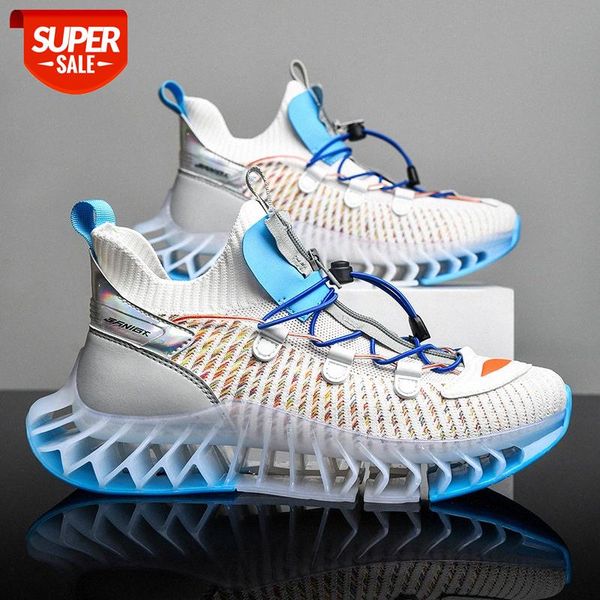summer breathable men's shoes large size trend comfortable casual sports increase running #rz6t
summer breathable men's shoes large size trend comfortable casual sports increase running #rz6t
