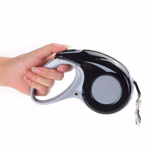 dog collars & leashes retractable leash 3m / 5m pulling walking running automatic rope for pets
dog collars & leashes retractable leash 3m / 5m pulling walking running automatic rope for pets