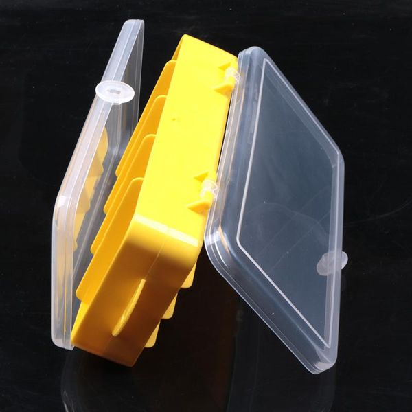fishing accessories tackle box bait lure hooks storage case 16 compartment tool sorting for pesca
fishing accessories tackle box bait lure hooks storage case 16 compartment tool sorting for pesca