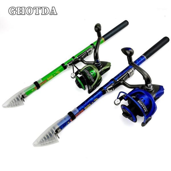 fishing rod and reel set combo carbon mini rock metal spool high gear ratio 5.5:1 spinning boat rods1
fishing rod and reel set combo carbon mini rock metal spool high gear ratio 5.5:1 spinning boat rods1