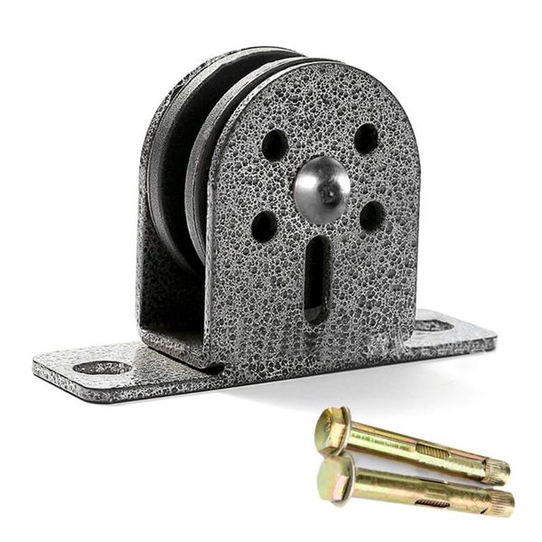 fitness stainless steel bearing pulley load for lifting workout diy equipment gym cable silent wheel home sport accessories
fitness stainless steel bearing pulley load for lifting workout diy equipment gym cable silent wheel home sport accessories