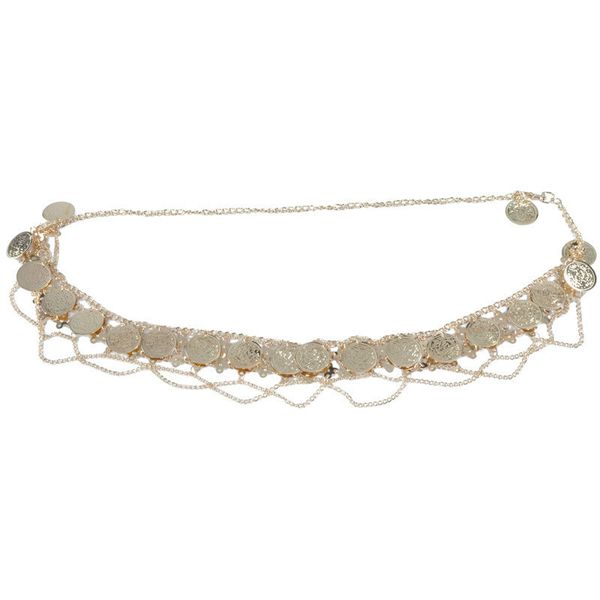 big coin silver &gold belt for practice women hip scarf waist chain belly dance accessories 89
big coin silver &gold belt for practice women hip scarf waist chain belly dance accessories 89