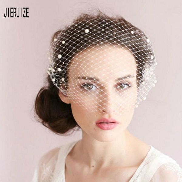 bridal veils jieruize tulle wedding with pearls veil hair accessories for party, Black
bridal veils jieruize tulle wedding with pearls veil hair accessories for party, Black