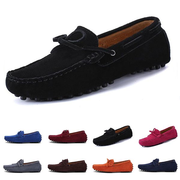 2021 non-brand men running shoes black white grey navy blue suede mens fashion trainer sneakers outdoor jogging walking 40-45 color 245
2021 non-brand men running shoes black white grey navy blue suede mens fashion trainer sneakers outdoor jogging walking 40-45 color 245