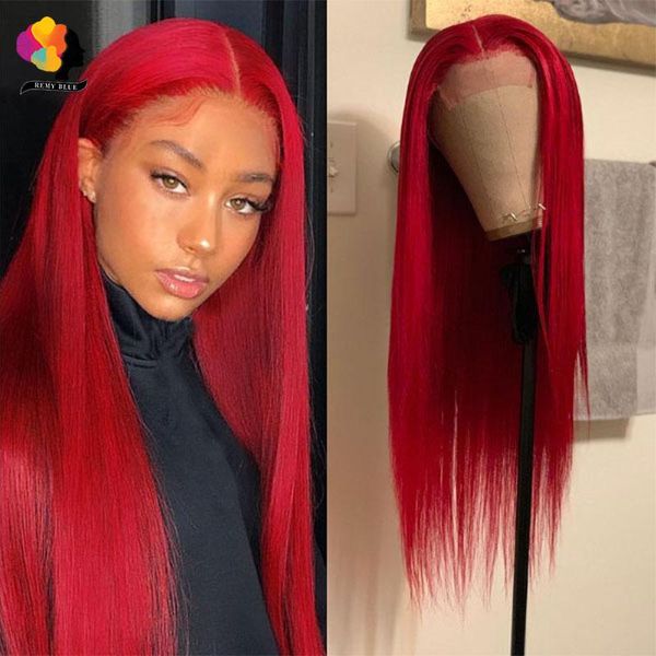 lace wigs transparent human hair peruvian straight 13x1 front wig red 99j burgundy pre-plucked 180% remy deep part, Black;brown
lace wigs transparent human hair peruvian straight 13x1 front wig red 99j burgundy pre-plucked 180% remy deep part, Black;brown