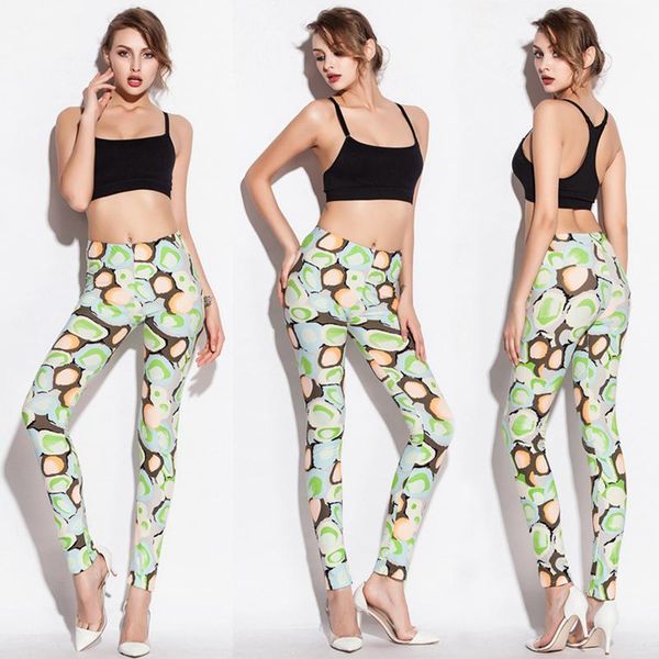 women's leggings spring autumn 2021 female favorite slim fit super soft stretch print cotton pants fashion s.m.l, Black
women's leggings spring autumn 2021 female favorite slim fit super soft stretch print cotton pants fashion s.m.l, Black