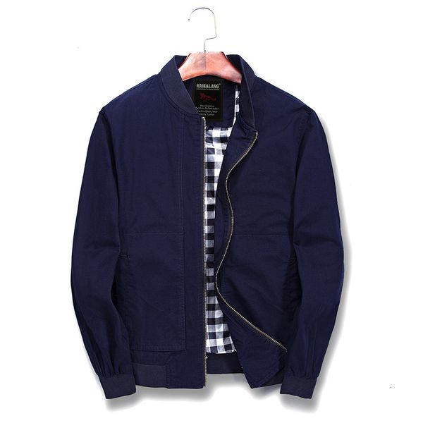 men's baseball suit casual jacket fashion men's thin pure cotton slim fit, Black;brown
men's baseball suit casual jacket fashion men's thin pure cotton slim fit, Black;brown