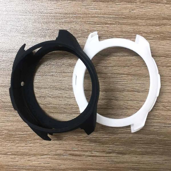 watch bands silicone soft bumper for samsung galaxy case 42mm sm-r810 46mm protector cover gear s3 lightweight frame accessories, Black;brown
watch bands silicone soft bumper for samsung galaxy case 42mm sm-r810 46mm protector cover gear s3 lightweight frame accessories, Black;brown