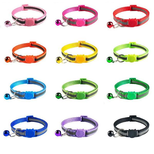 cat collar with bell reflective for cats or dogs cute funny suitable ideal size pets of all pet supply collars & leads
cat collar with bell reflective for cats or dogs cute funny suitable ideal size pets of all pet supply collars & leads